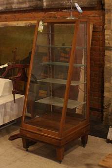 Pastry Cabinet