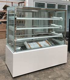 Pastry Cabinet