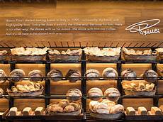 Pastry Cabinet