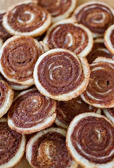 Pastry Cookies