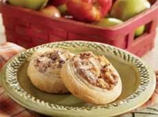 Pastry Cookies