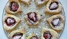 Pastry Cookies