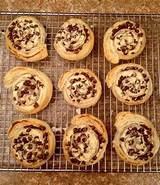 Pastry Cookies