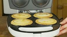 Pastry Machines