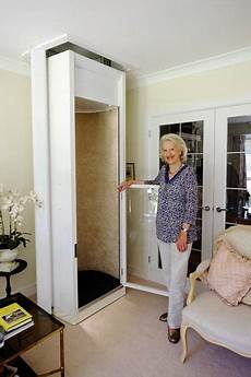 Patient Elevators