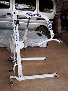 Patient Lift