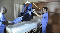 Patient Lifts