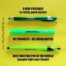 Pens Marketing