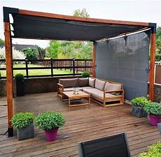 Pergola System