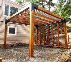 Pergola System