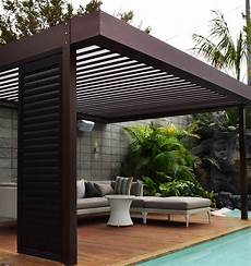 Pergola System
