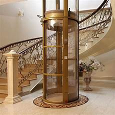 Personal Elevator