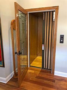 Personal Elevator
