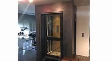 Personal Elevator