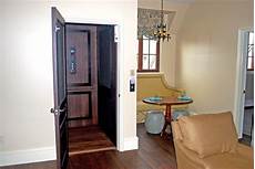 Personal Elevator