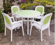 Plastic Furniture