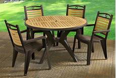 Plastic Furniture