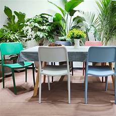 Plastic Furniture