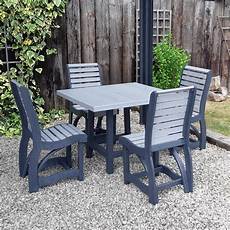 Plastic Furniture
