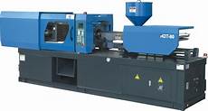 Plastic Injection Machine