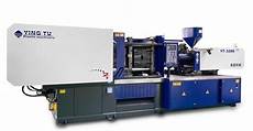 Plastic Injection Machine