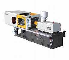 Plastic Injection Machines