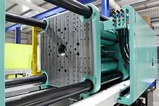 Plastic Injection Machines