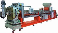 Plastic Machineries