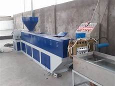 Plastic Machineries