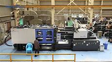 Plastic Machines