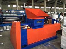 Plastic Machines