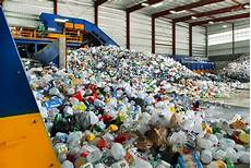 Plastic Recycling Machine