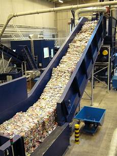 Plastic Recycling Machines