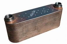 Plate Coolers