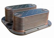 Plate Coolers