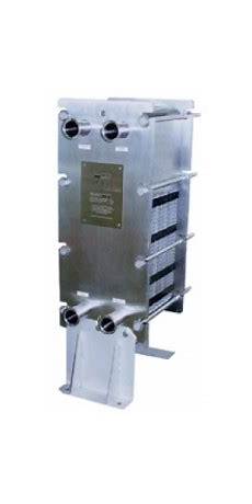 Plate Coolers