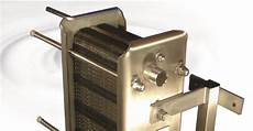 Plate Coolers