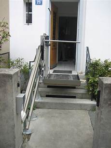 Platform Lift