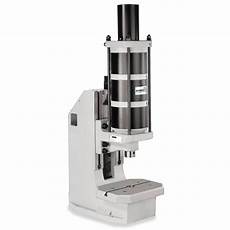Pneumatic System