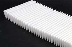 Polyester Cabin