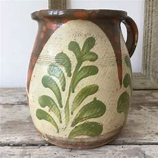 Pottery & Enamel