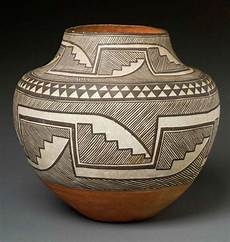 Pottery & Enamel