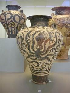 Pottery & Enamel