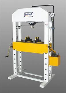 Pressing Machines