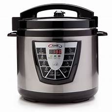 Pressure Cooker