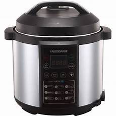 Pressure Cooker