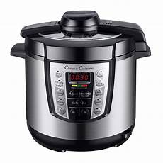 Pressure Cooker