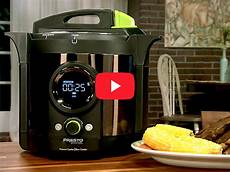 Pressure Cookers