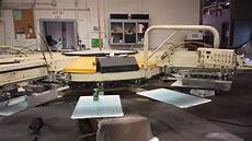 Printing Machine
