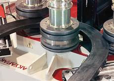 Profile Bending Machines